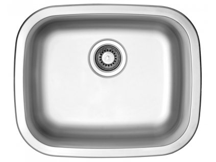 Kuchyňský nerezový dřez Sinks NEPTUN 526 V
