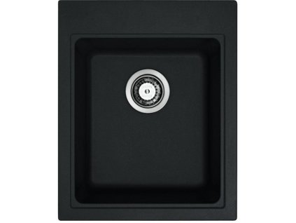 Kuchyňský dřez Franke Kubus KSG 218 Onyx + Vůně do bytu Areon 85ml