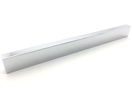 nabytkova uchytka lametta chrom leskly