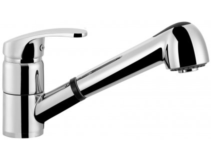 Kuchyňská baterie Sinks LEGENDA S chrom