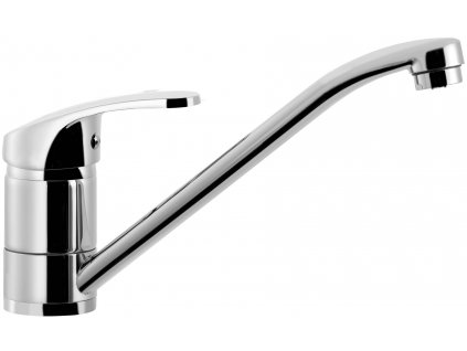 Kuchyňská baterie Sinks PRONTO chrom lesklý