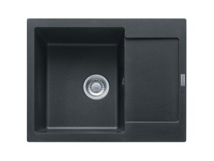 Kuchyňský dřez Franke Maris MRG 611-62 Grafit + Vůně do bytu Areon 85ml