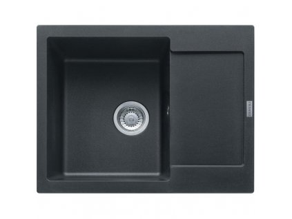Kuchyňský dřez Franke Maris MRG 611-62 Onyx + Vůně do bytu Areon 85ml