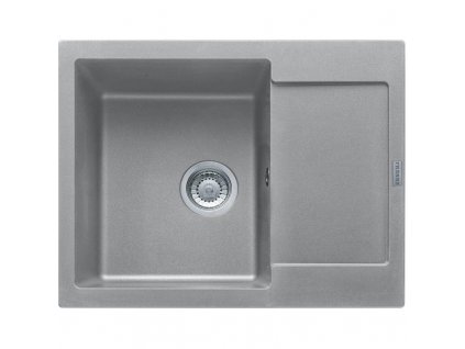 Kuchyňský dřez Franke Maris MRG 611-62 Šedý kámen + Vůně do bytu Areon 85ml