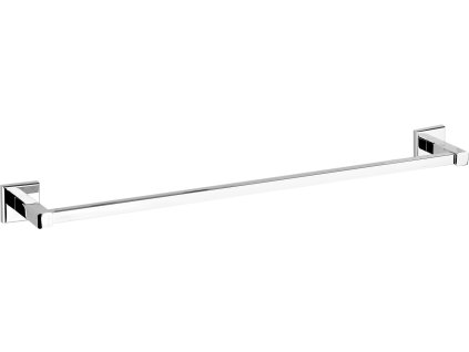 Držák ručníku 54 cm Quad Chrom