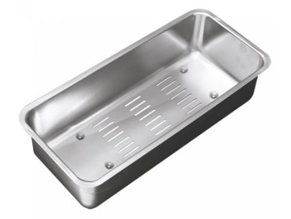 Sinks Miska - nerez SD302
