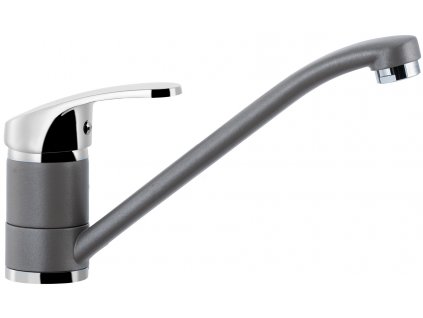 Kuchyňská baterie Sinks PRONTO titanium