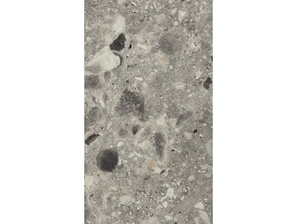 Těsnící lišta F021 ST75 Terrazzo Triestino šedé