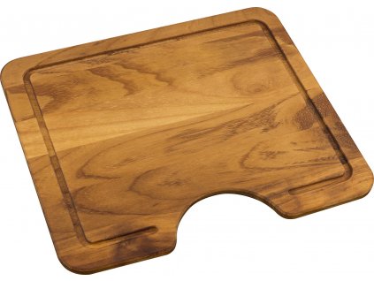 Krájecí deska SD105 dřevo 41,3 x 25 cm