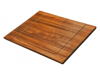 Krájecí deska SD104 dřevo 52 x 30 cm