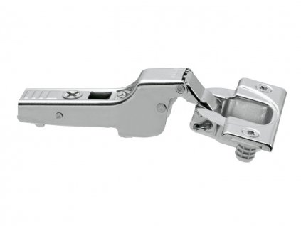BLUM CLIP TOP 110 polonalozeny expando 1