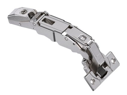 BLUM CLIP TOP 155 nalozeny s pruzinou pro nulovy presah 2