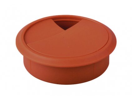 pruchodka kabelu tresen