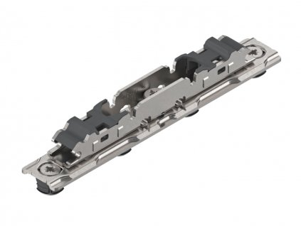 Sada celniho kovani AVENTOS HS aluramecky expando