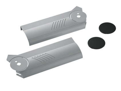 Sada krytek Aventos HF seda