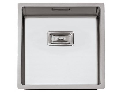 Nerezový dřez Sinks BOX 440 FI  + Sinks čistící pasta