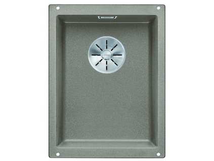 Granitový dřez Blanco SUBLINE 320-U IF tartufo bez táhla