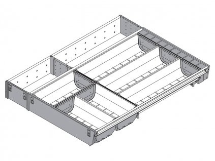 pribornik blum orga line kombi 600