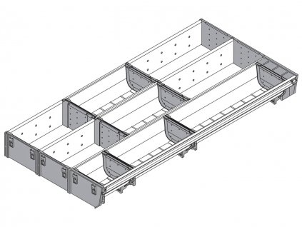 pribornik blum orga line 297