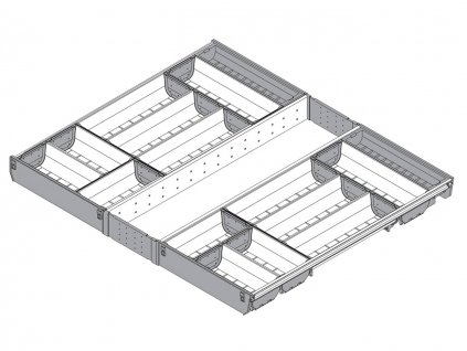 pribornik blum orga line 800