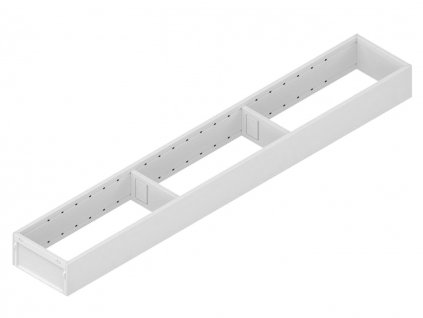 ramecek blum ambia line 100 650 bily