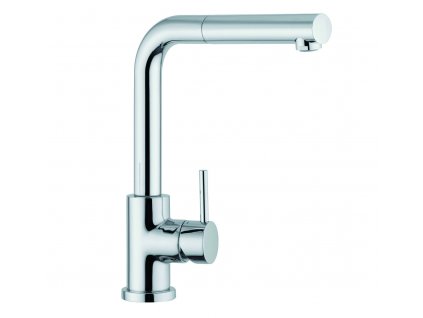 Kuchyňská baterie Franke FN 0147 + Vůně do bytu Areon 85ml