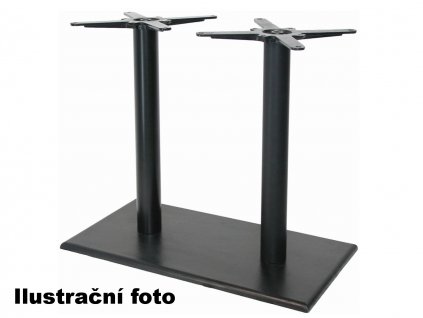 centralni noha cerna 2