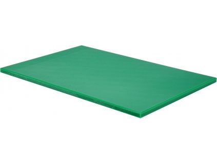 Krájecí deska zelená 45 x 30 cm