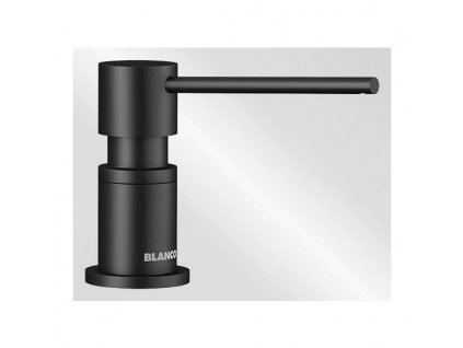 blanco latto nerez cerna matt