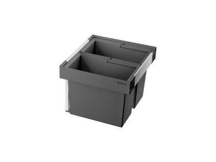 Odpadkový koš Blanco FLEXON II LOW 60/2 1x30 L 1x19 L