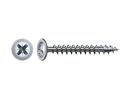 Vrut čočkovitá hlava s límcem PZ 4C MH 3,5 x 17 mm (3000 ks)