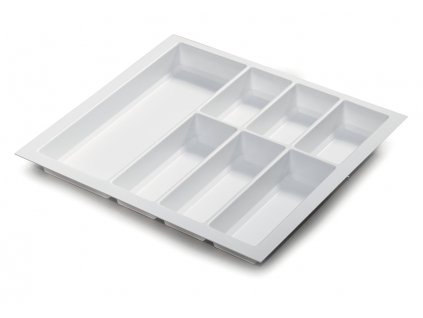 Příborník Classico 500/60 522 x 474 mm zrnitá bílá
