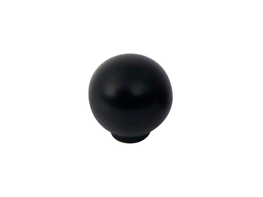 Gamet LUPO černá mat 29 mm