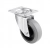Kolečko 100 mm otočné medium duty