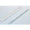HETTICH FR 402 kolečkový výsuv 400 mm 25 kg bílý