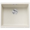 Blanco SUBLINE 500 U InFino Silgranit bílá soft