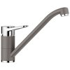 Kuchyňská baterie Blanco Wega II šedá vulkán