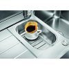 Blanco CLASSIMO 6 S-IF InFino nerez kartáčovaný oboustr. prov. s exc. PushControl s miskou