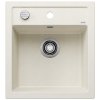 Blanco DALAGO 45 F Silgranit bílá soft s excentrem