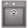 Blanco DALAGO 45 F Silgranit šedá vulkán s excentrem