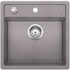 Blanco DALAGO 5 F Silgranit šedá vulkán s excentrem