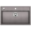 Blanco DALAGO 8 F Silgranit šedá vulkán s excentrem
