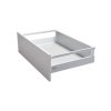 Výsuv LEVEL BOX 135/400 mm 40 kg bílá