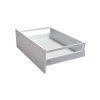 Výsuv LEVEL BOX 135/500 mm 40 kg bílá