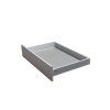 Výsuv LEVEL BOX 84/350 mm 40 kg šedá