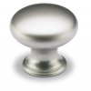 Nábytková knopka CIRPI chrom matný