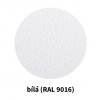 bílá ral 9016