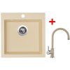 Akční set Sinks VIVA 455 Sahara + baterie VITALIA GR