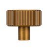 larnaka mosaz knop