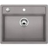 Granitový dřez Blanco DALAGO 6 aluminium